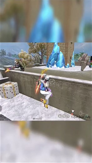 IMPOSSIBLE 🍷 🗿 #trend #freefire #shorts #evildevilunity