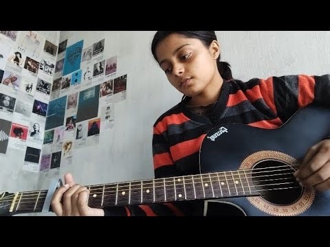 The red clay strays ~ wondering why (cover) //#acoustic 