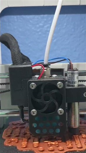 Timelaping some parts.