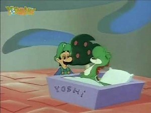 Tails (Dumbo) Part 17: Meet AiAi and His Friends/"When I See An Elephant Fly"