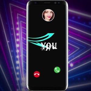 4.4K reactions · 217 shares | Look! This caller screen is so interesting. You can also upload a more fun video as your caller screen. Come and try it! | Phone Caller Screen - Color Call Flash Theme | Facebook