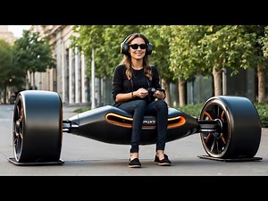 42 NEWEST INVENTIONS THAT ARE ON AONTHER LEVEL.