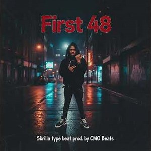 [FREE] Skrilla Type Beat 2025 - “First 48”