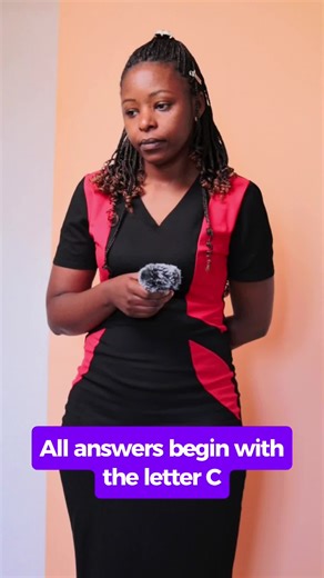 Challenging Trivia Questions Starting with C