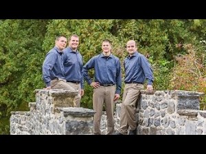 The Singing Servants