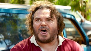 Anaconda final trailer: Jack Black and Paul Rudd face the jungle