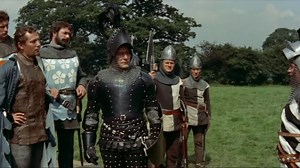 Los Guerreros 1955 Latino (The Warriors) (The Dark Avenger)