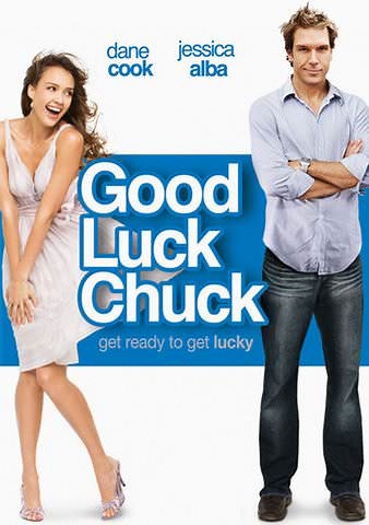 Good Luck Chuck Trailer