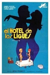 Stream The Hotel of Love Affairs (1983): Find it on Netflix, Prime Video, Hulu & more
