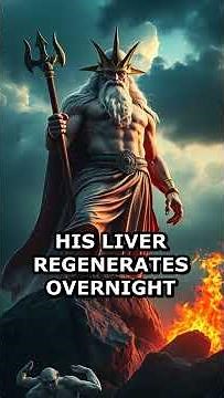 Prometheus: The OG Rule-Breaker Who Stole Fire