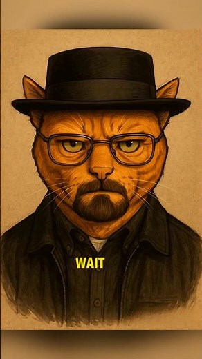 Breaking Bad — Season 5 Recap in 60 Seconds!✅