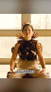 419K views · 3.3K reactions | An ant is crawling on your body #movieclips #moviereview #movierecap | Movie factories | Facebook