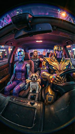 😍 Evolution of Avengers‼️Avengers Evolution🔥 ST03 #avengers #marvel #thanos #nebula #shorts