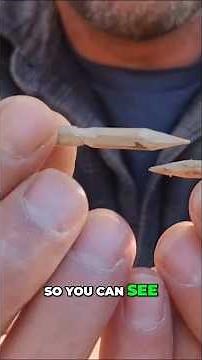 Mastering the Gorge Hook Technique for Successful Fishing