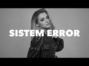 GIØ - SISTEM ERROR