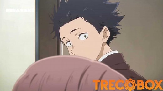 A Voz do Silêncio: Uma Animação de Redenção e Empatia