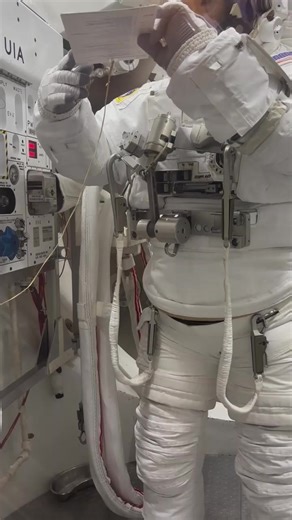 767K views · 3K reactions | T+417 (10.17.24): Experiment (2) –...