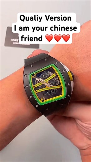 Engineering at its finest. #watch #rolex #rm #luxurywatches