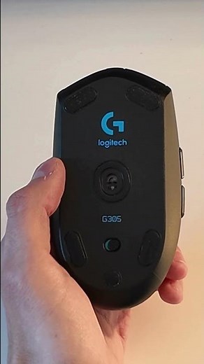 How To FIX Logitech Mouse Tracking Issues (Quick Guide)