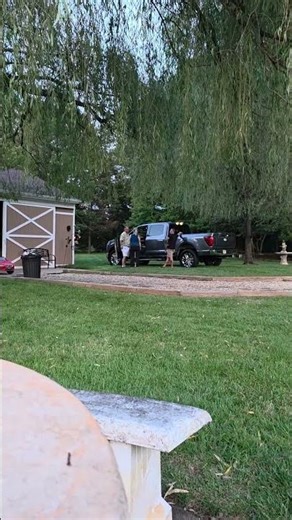 Real Salesman – Selling His Demo at the Party 😎🚗