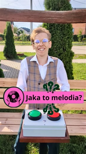 Jaka to melodia? Odc.4