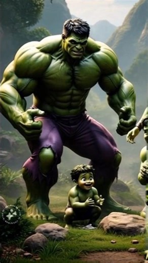 💥Evolution of Hulk 🥰Evolution Avengers ✅ #shorts #hulk #avengers #evolution