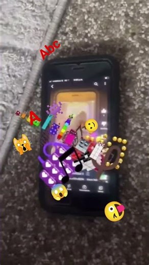 Emoji black hole add round 8