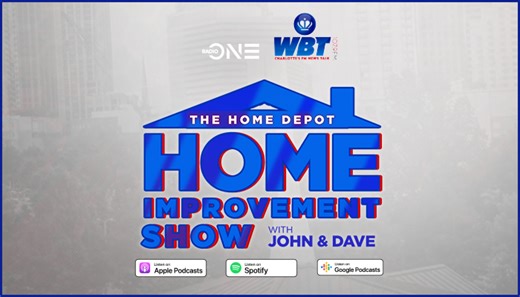 The Home Improvement Show 1-3-26