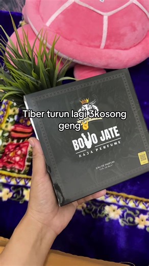 The Return of Tiber: Exploring Raja Perfume Trends