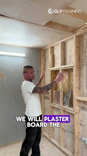 GLP Training on TikTok