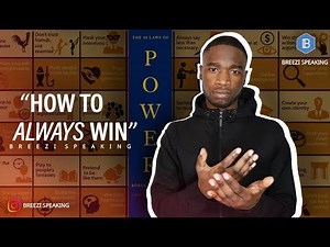 Summary of The 48 Laws of Power: Laws 7-9