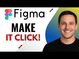 How to Create Interactive Prototypes in Figma Easily