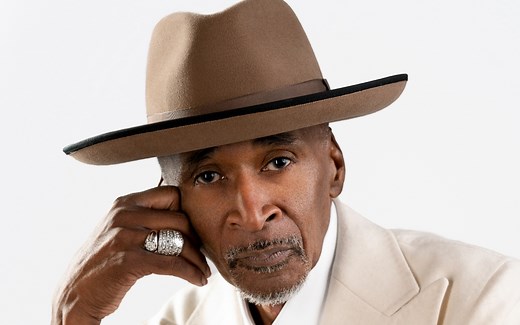 [INTERVIEW] Media Veteran, Angelo Ellerbee Shares Gems From Latest Motivational Book, 'Before I Let Go'