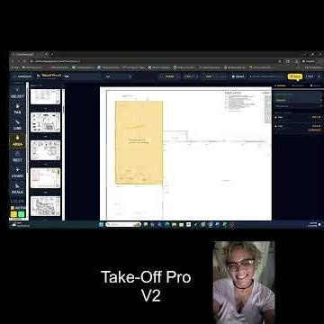 Construction estimators — if you’re still paying $1,800 a year for PlanSwift, watch this.