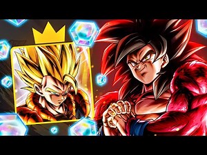 (Dragon Ball Legends) TOP GROSSING UPDATE! WILL WE SEE REWARDS SOON?