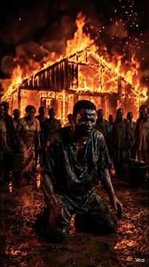 He Stole His Brother's Land. But Karma Had Other Plans