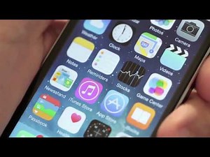 Apple в iOS 9 сделает ставку на скорость