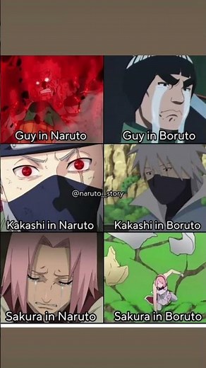 sakura in Naruto