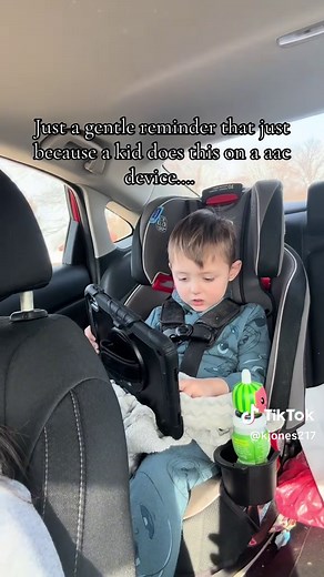 Understanding AAC Communication for Nonverbal Kids