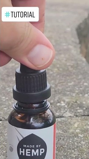 Commonly Asked Question what is a full dropper, how do I get a consistent amount every time.