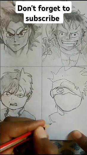 How to Draw a Movie Clip Animation Face: Step-by-Step Tutorial #shorts #drawing #art #short #art