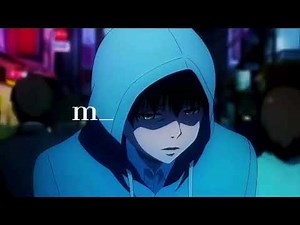 Tokyo Ghoul AMV – Kaneki’s Awakening 🔥👁️ | Epic Edit