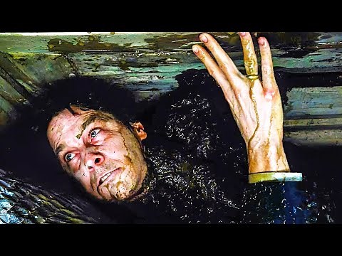 Wife Buries Husband Alive but He Manages to Escape and Takes Revenge