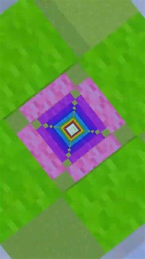 #minecraft colour drop