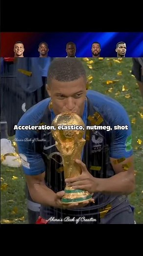 France World Cup Song 2018 || World Cup Celebration Song 🇫🇷💀 #france #worldcup #song #mbappe