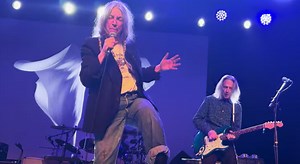 Guarda i due concerti di Patti Smith a NYC in occasione del suo compleanno