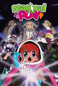 Magical Play (2001-2002) - TV Show