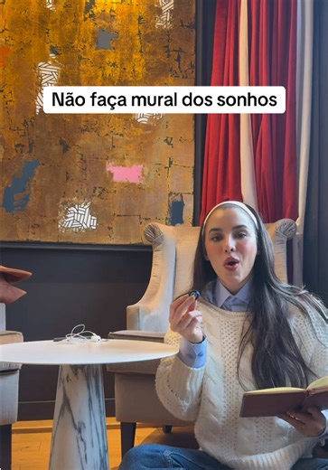 Cinco passos para criar metas eficazes