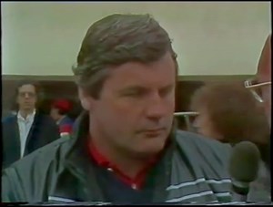 F1 1983 French Grand Prix - Highlights