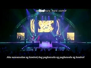 SAY YES by w-inds. [ Filipino Sub ]
